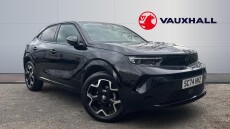 Vauxhall Mokka 1.2 Turbo Ultimate 5dr Auto Petrol Hatchback